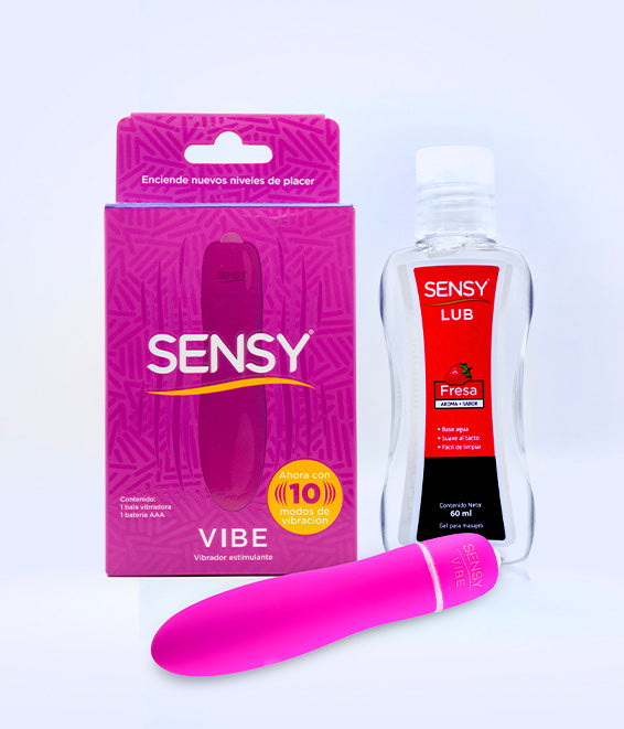 Sensy Explora