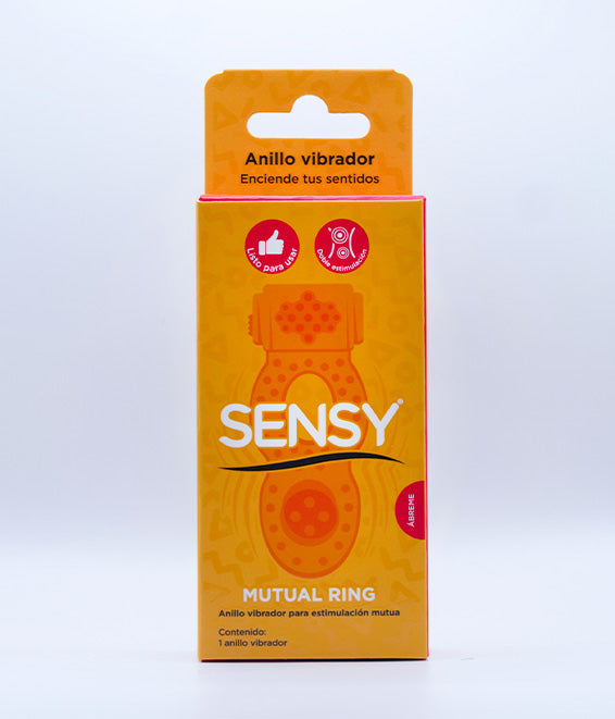 Sensy Mutual Ring