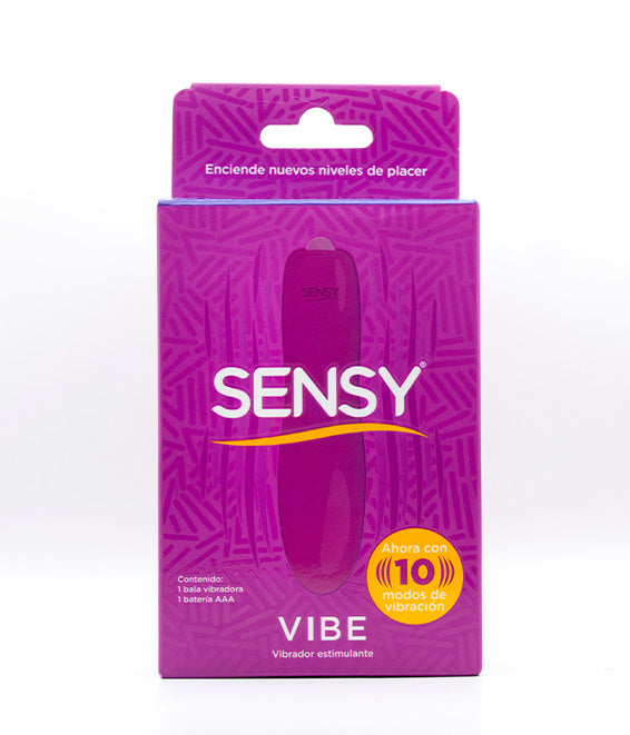 Sensy Vibe