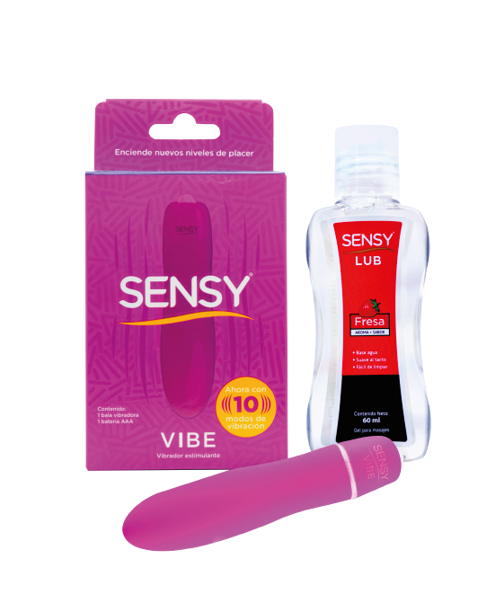 Sensy Explora