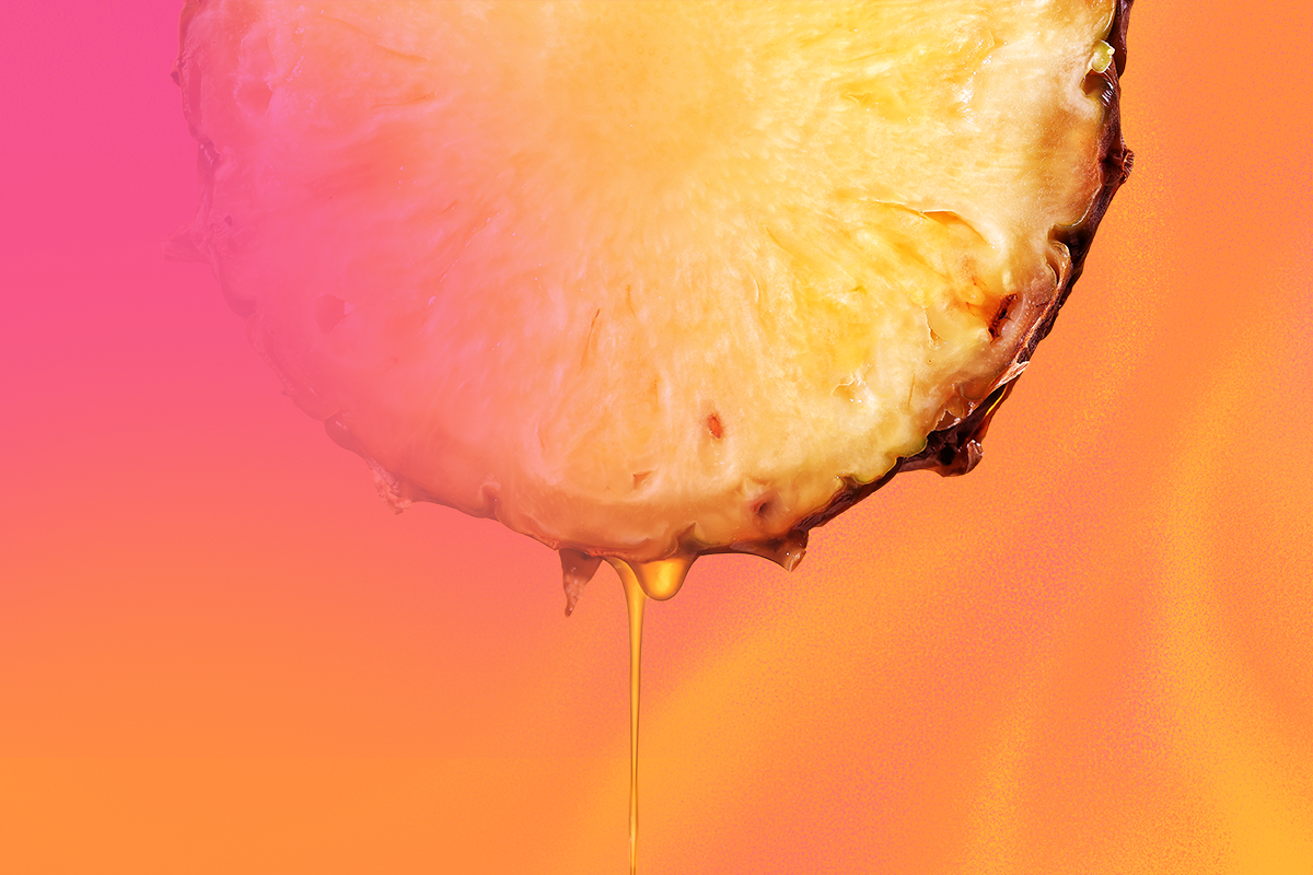 Image of ¿La piña cambia el sabor? Mitos, realidades y lo que SÍ funciona en la cama.
