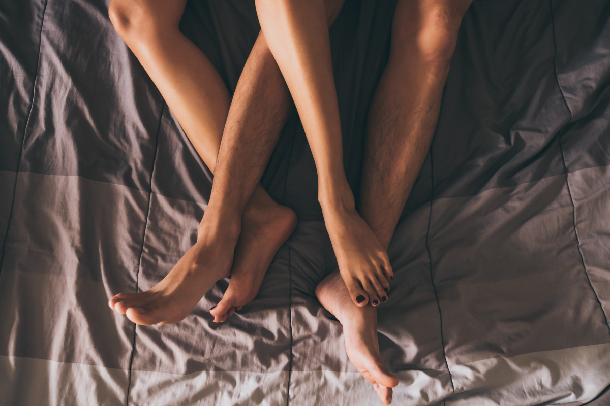 Image of El mapa del placer: Por qué diferenciar sexo, sexualidad y sensualidad cambiará tu vida íntima.