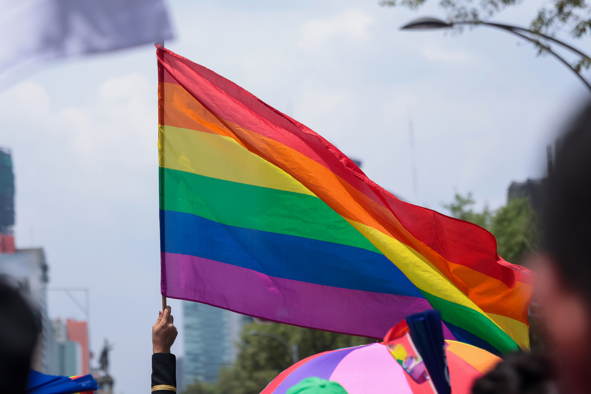 Image of ¿Por qué el Orgullo también se celebra desde el placer consciente?