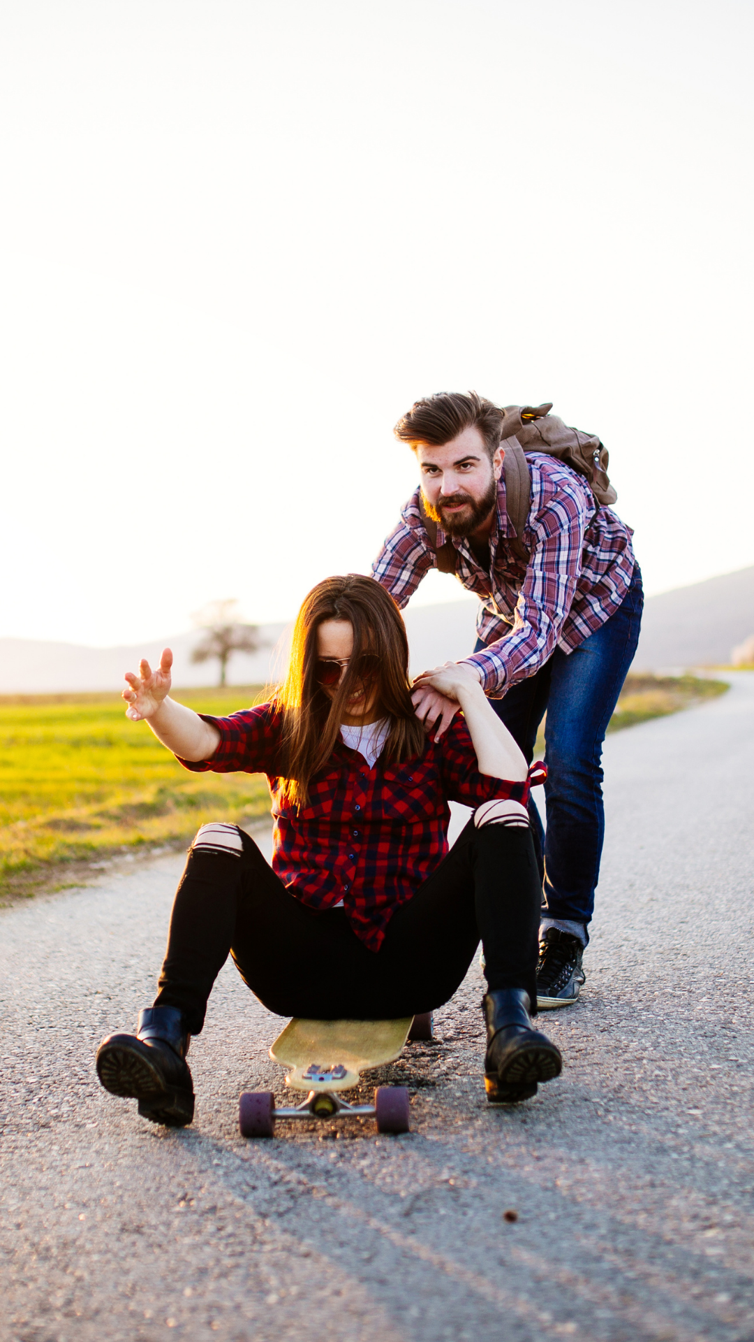 Image of Experimentar cosas nuevas en la cama