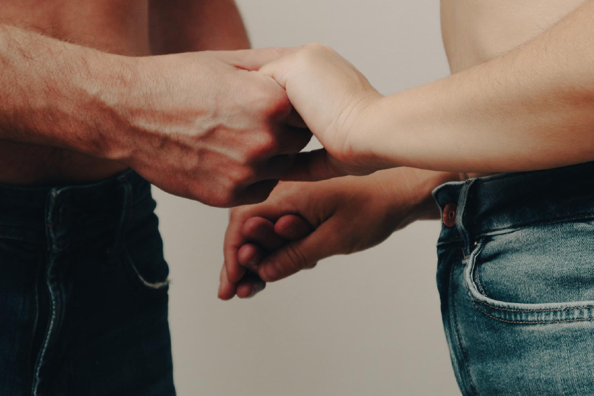 Image of El consentimiento: el ingrediente secreto para el placer y el respeto