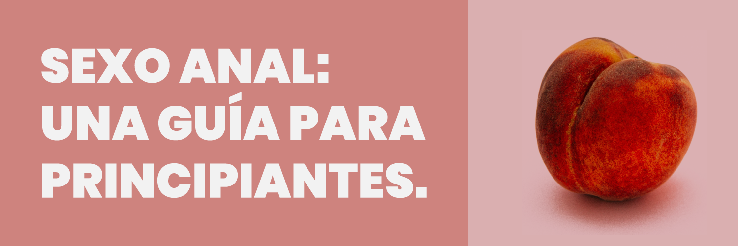 Image of Sexo anal: una guía para principiantes.