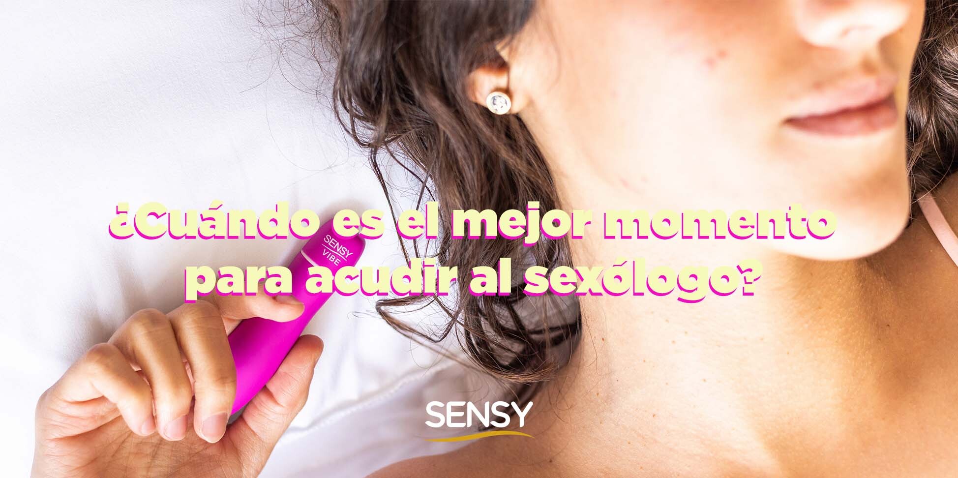 Image of ¿Cuándo es el mejor momento para acudir al sexólogo?