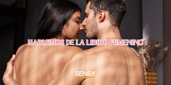 Image of Hablemos de la libido femenino