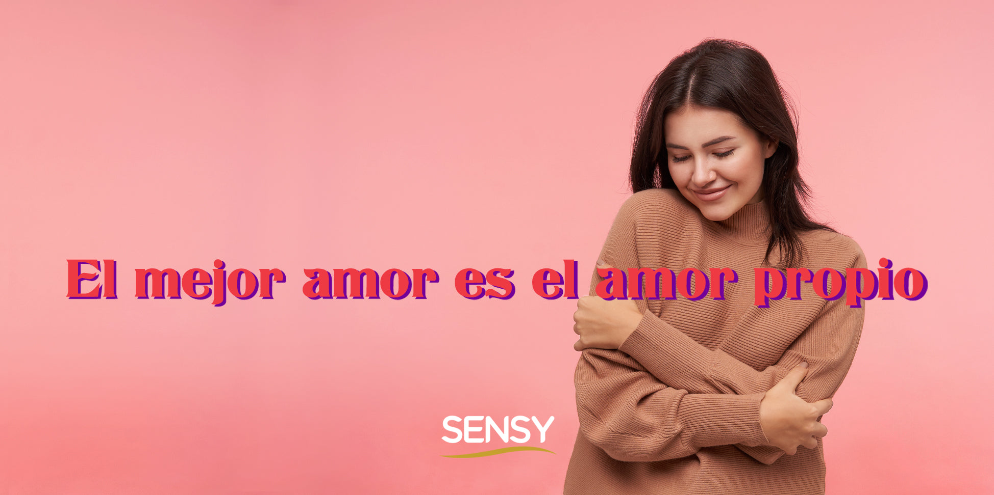 Image of El mejor amor es el amor propio