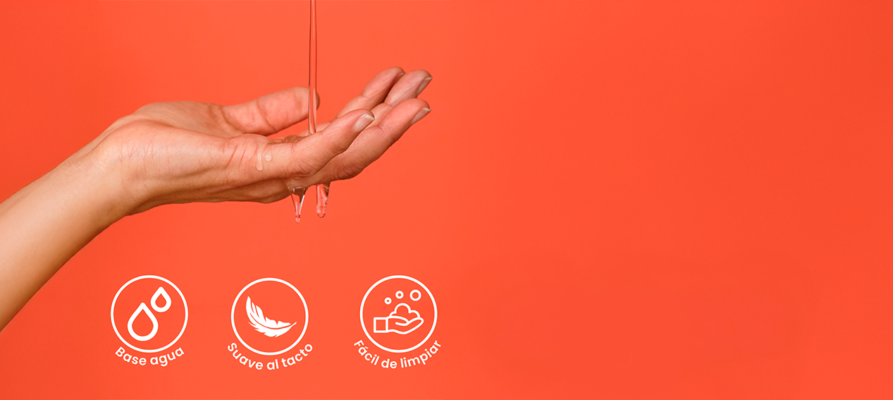 Image of Lubricantes