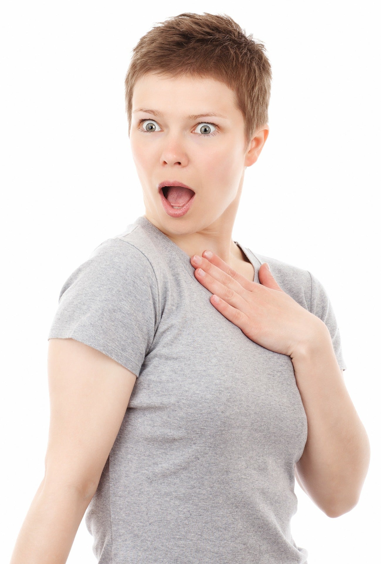 Image of 10 Fetiches Sexuales Extraños: fantasías sexuales