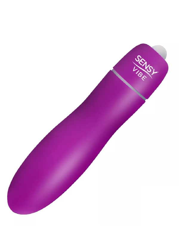 Image of Juguetes sexuales: vibrador