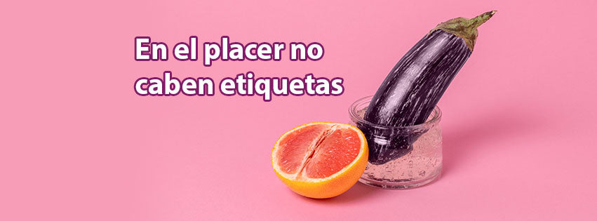 Image of En el placer no caben etiquetas
