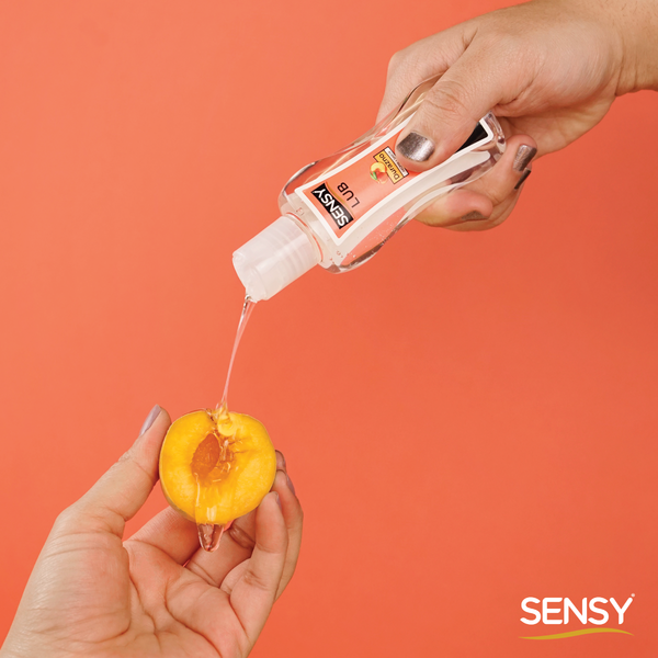 Sensy Lub 3 Pack Mixto