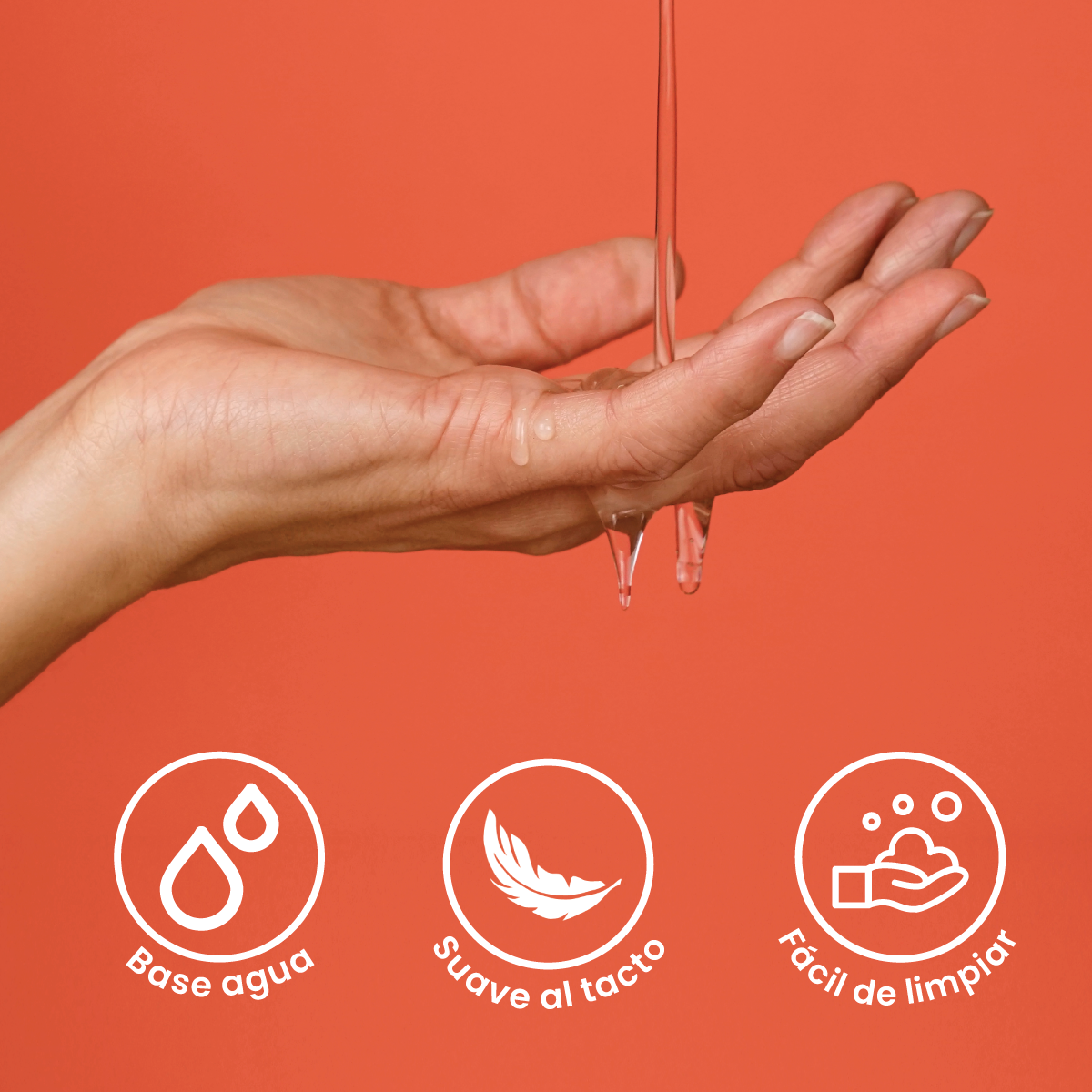 Image of Sensy Lub 3 Pack Fresa