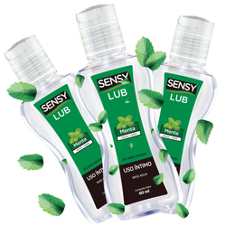 Sensylife