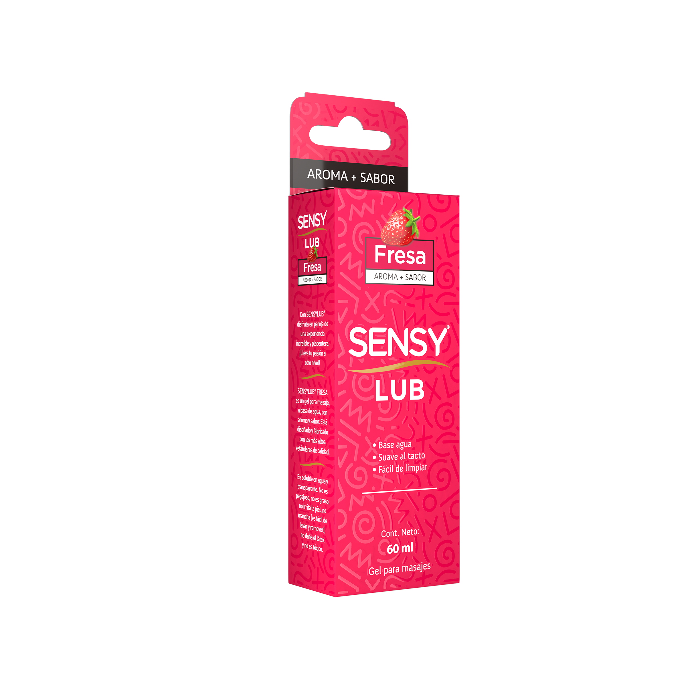 Sensylife