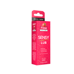 Sensylife
