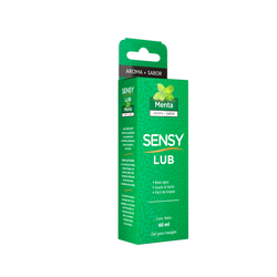 Sensylife