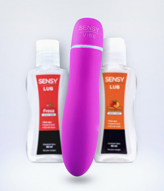 Image of Sensy Xperience