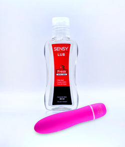 Image of Sensy Love Dúo