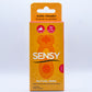 Sensy Mutual Ring