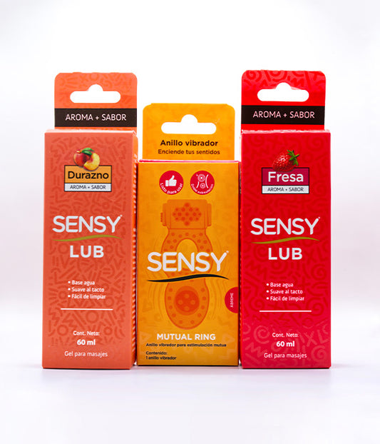 Sensy Satisfaction