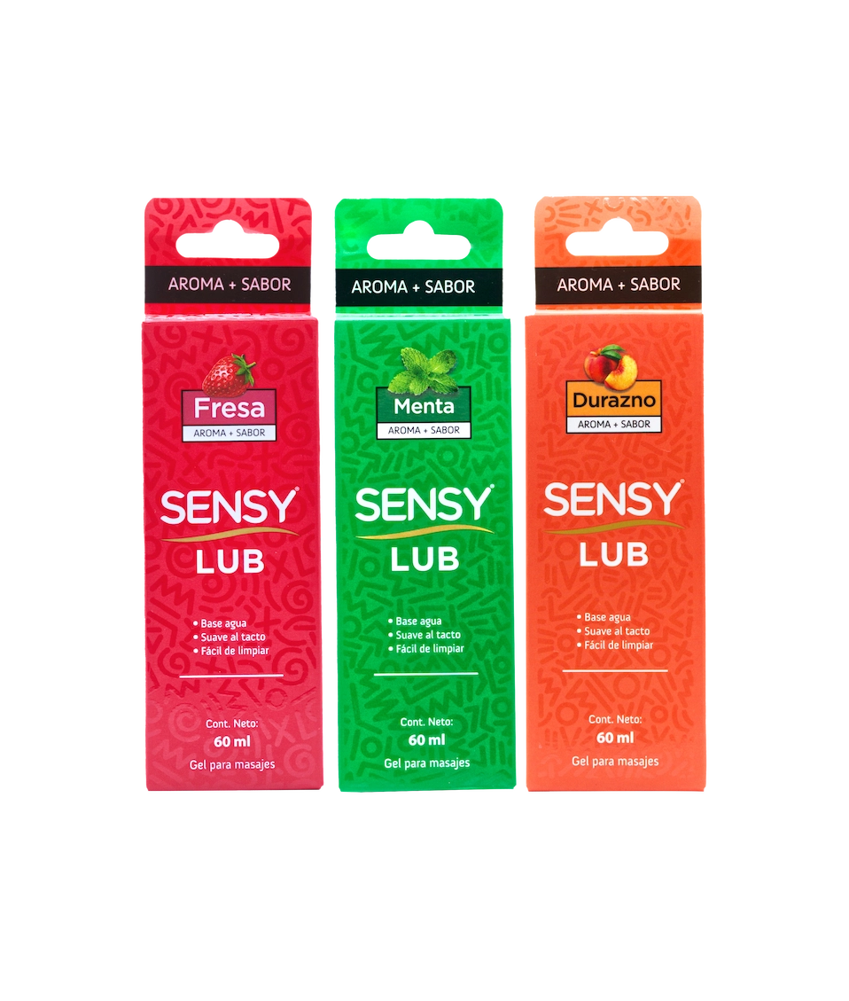 Sensylife