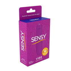 Sensylife
