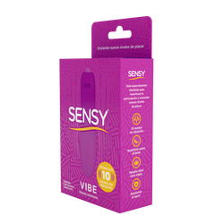Image of Sensy Vibe
