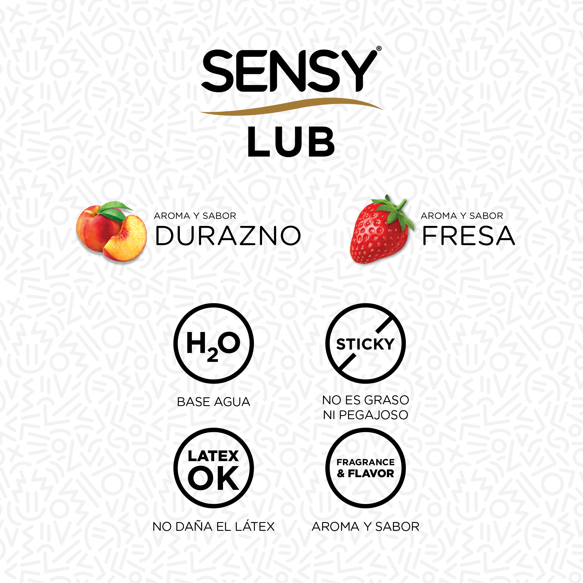 Image of Sensy Satisfaction