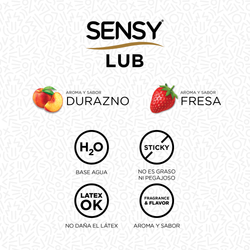 Image of Sensy Satisfaction