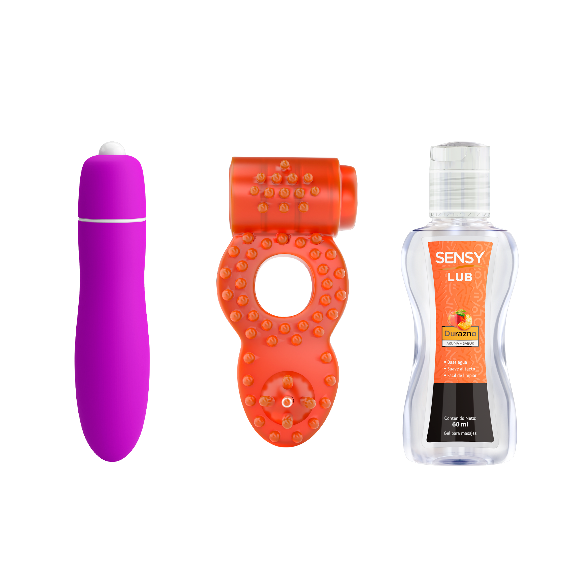 Image of Sensy Splash