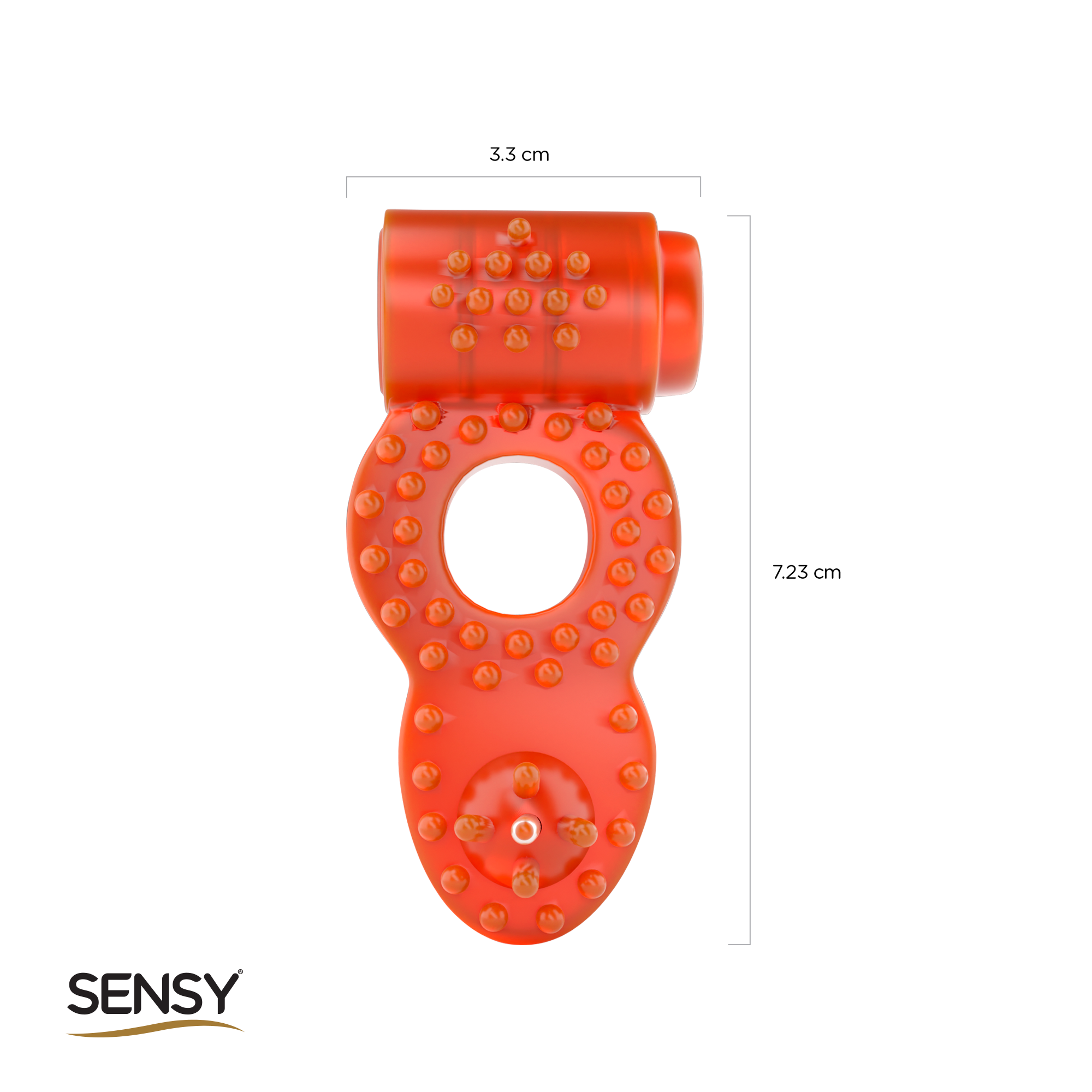 Image of Sensy Splash