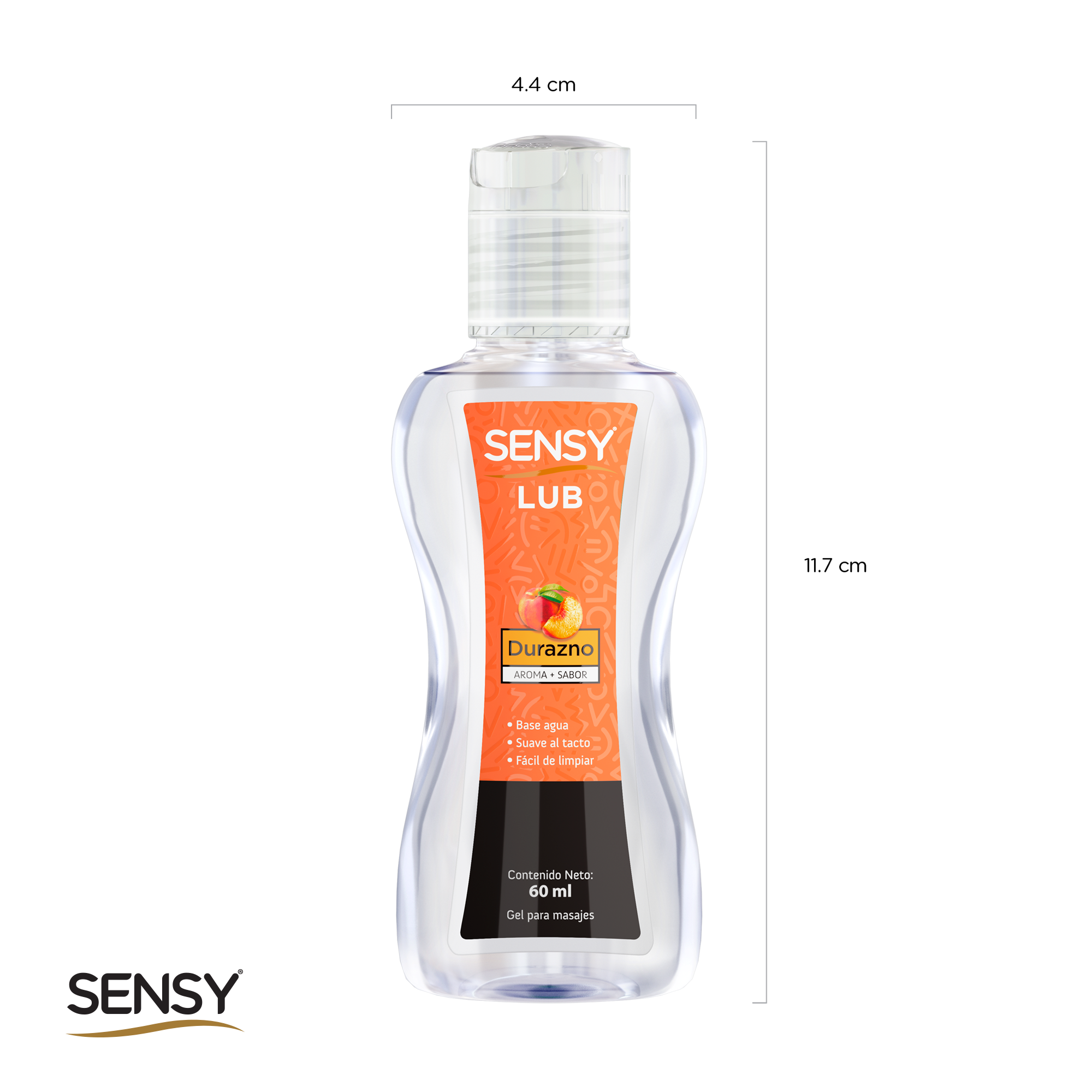 Image of Sensy Splash