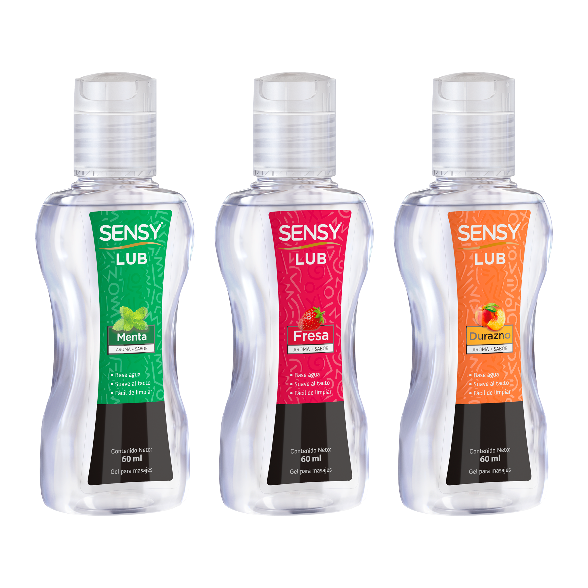 Sensylife