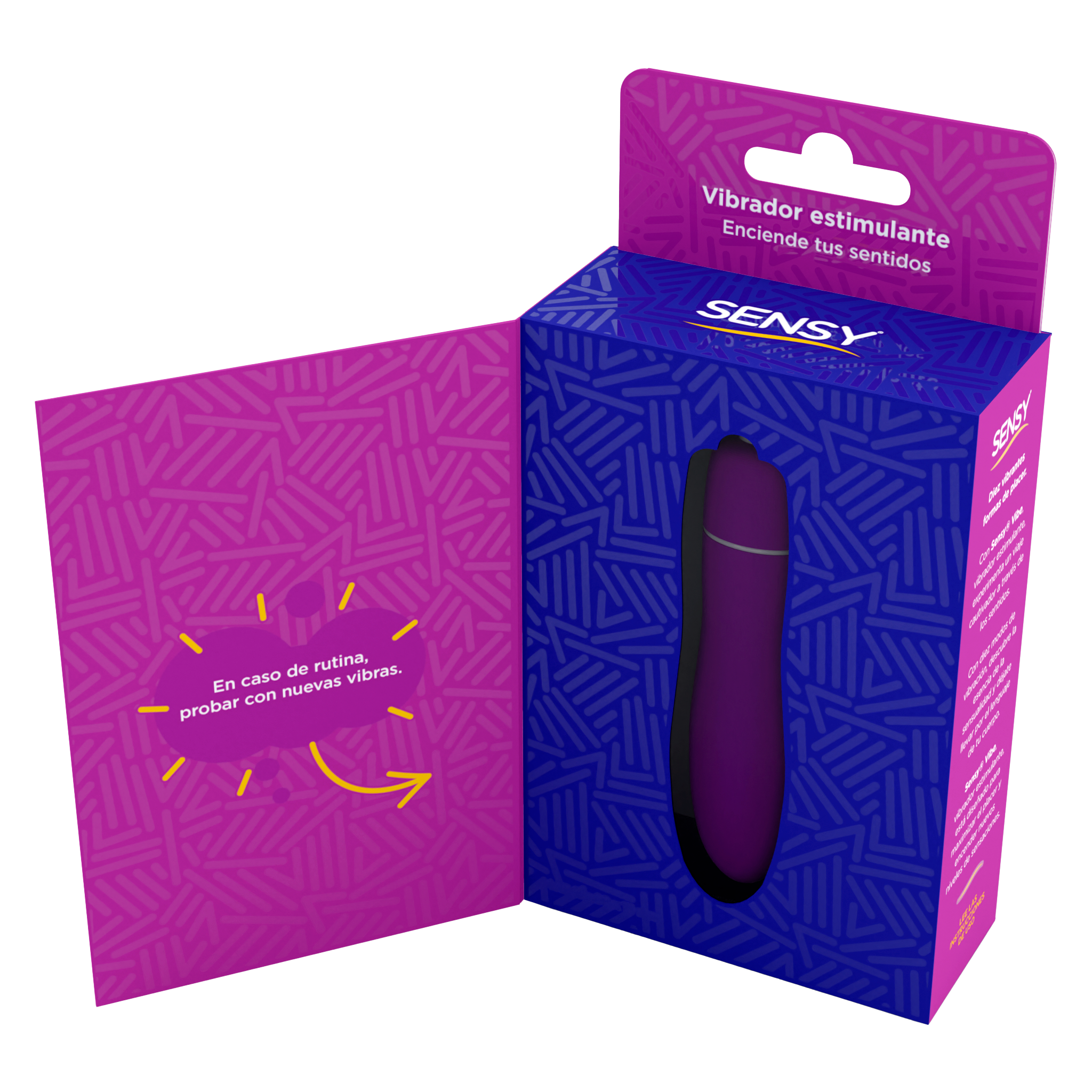 Image of Sensy Vibe