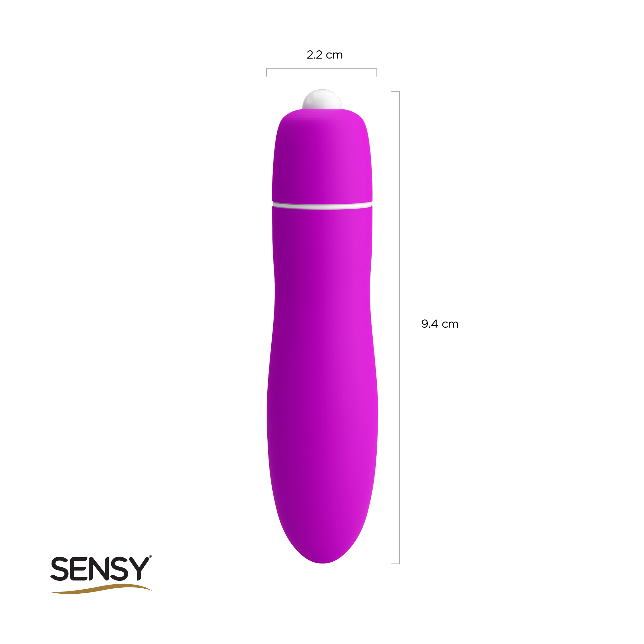 Image of Sensy Vibe