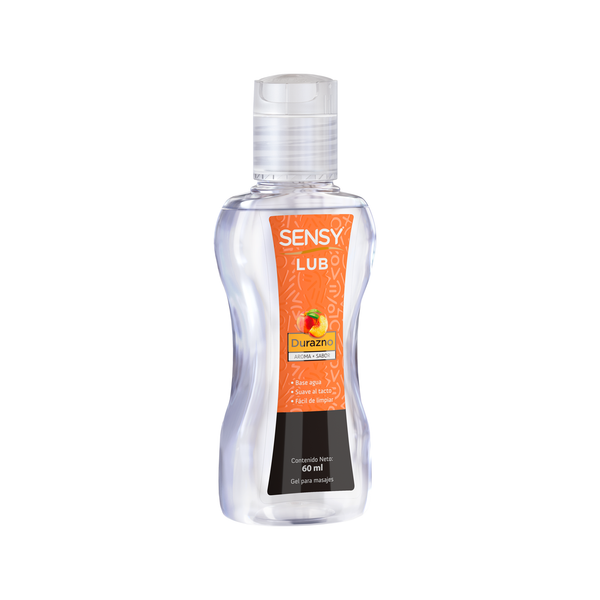 Sensy Lub Durazno
