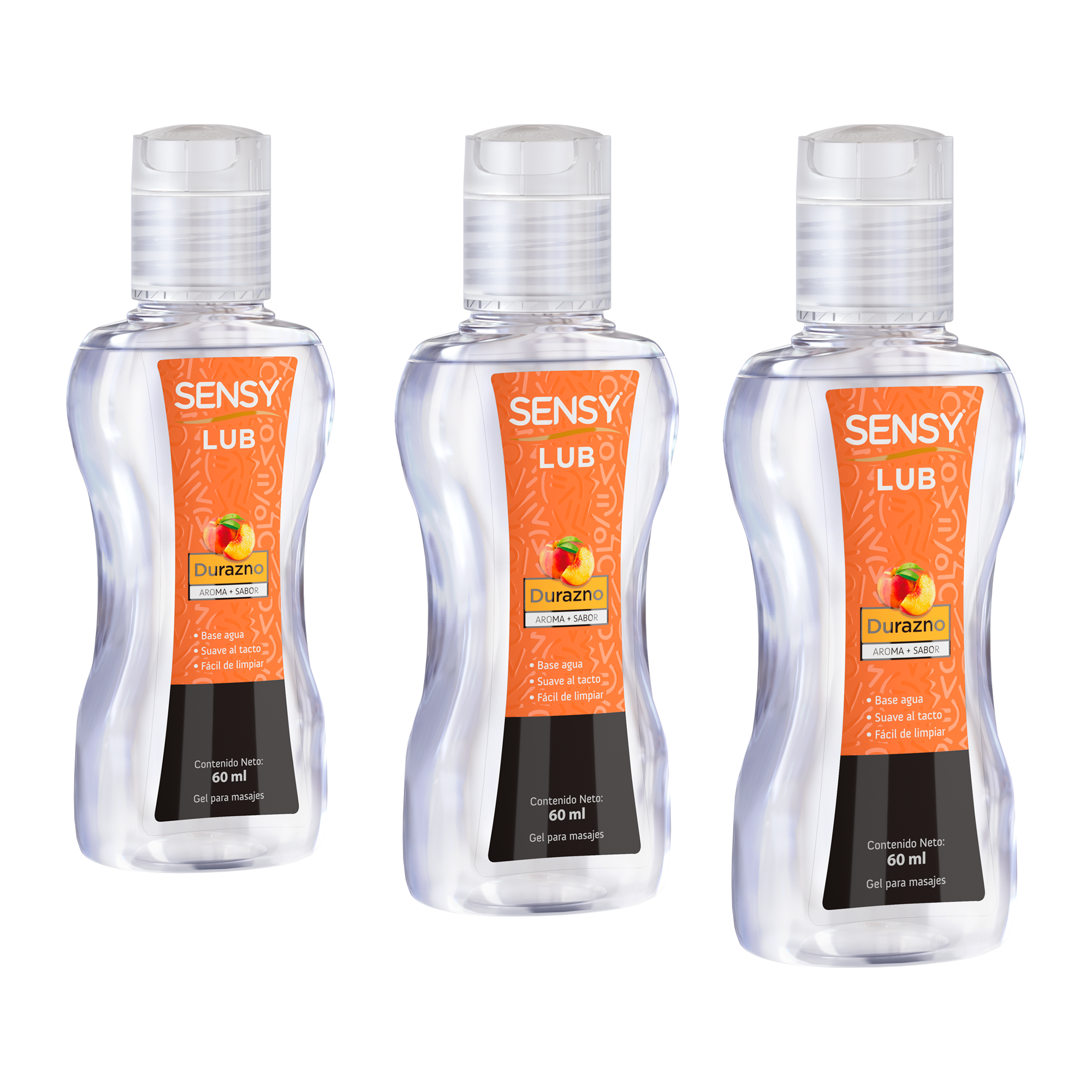 Sensylife