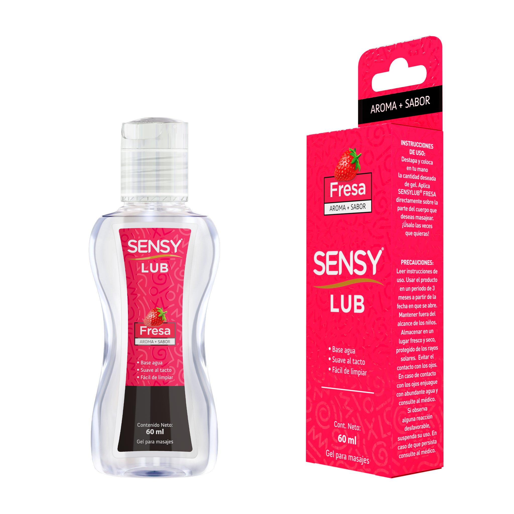 Sensylife