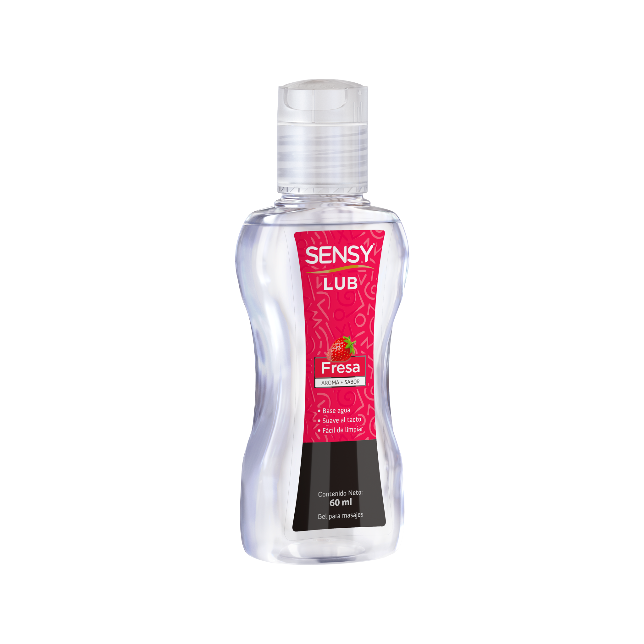 Image of Sensy Lub Fresa