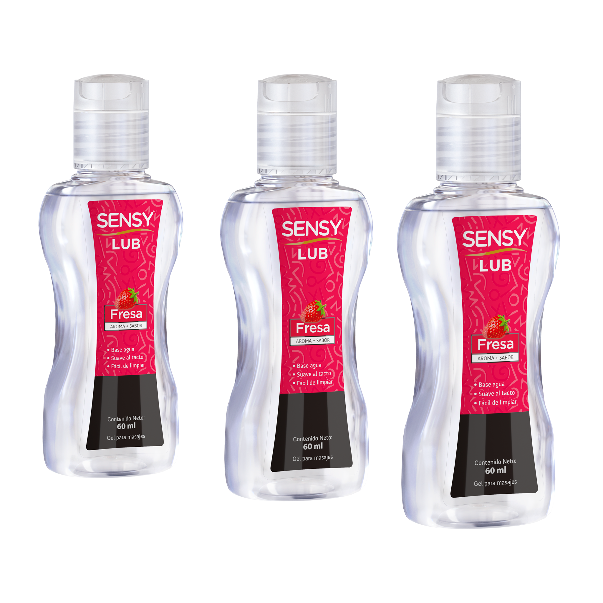 Sensylife