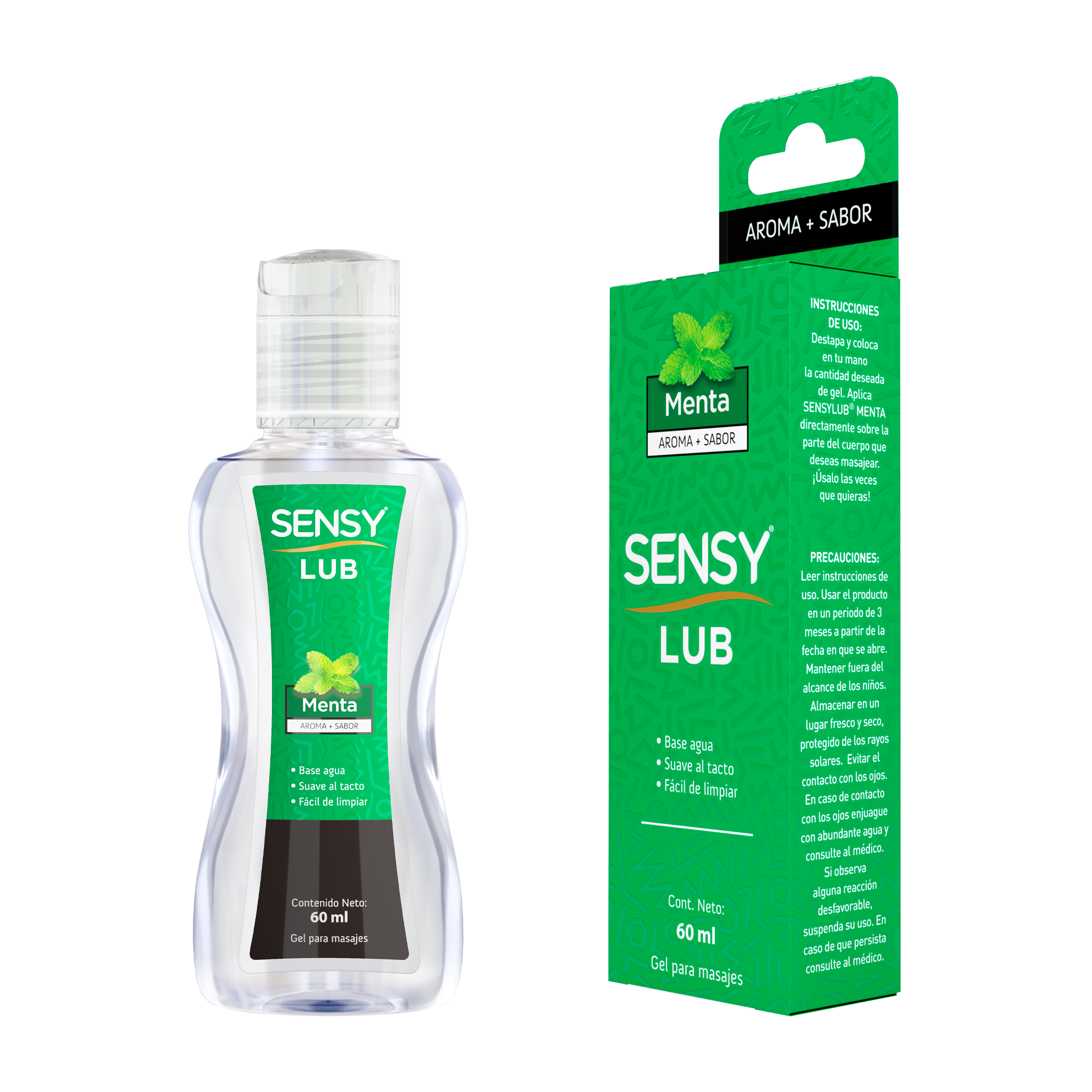 Sensylife