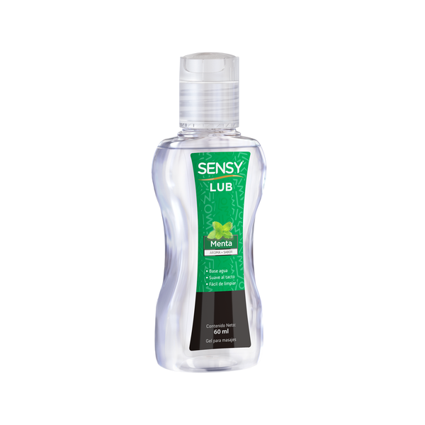 Sensy Lub Menta