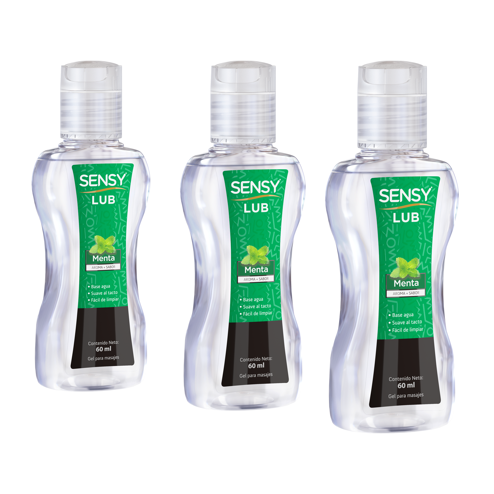 Sensylife